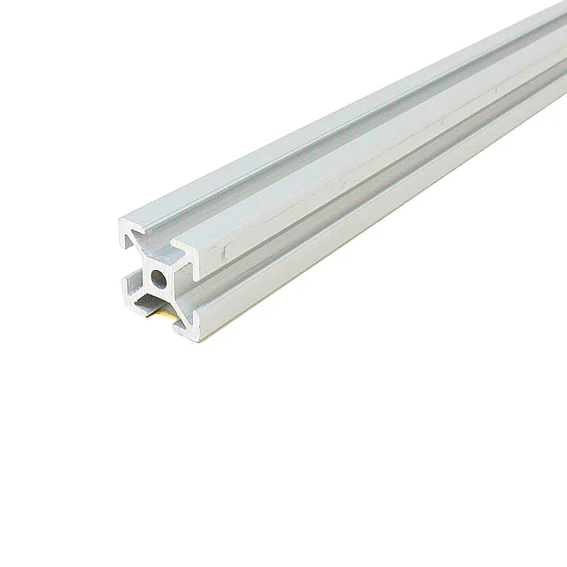 EasyMech 20x20 100mm 4T Slot Aluminum Extrusion (4-Pack) - Image 4