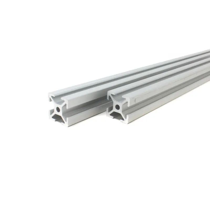 EasyMech 20x20 100mm 4T Slot Aluminum Extrusion (4-Pack) - Image 6