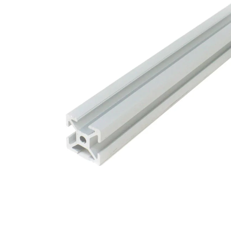 EasyMech 20x20 100mm 4T Slot Aluminum Extrusion (4-Pack) - Image 7