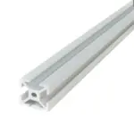 EasyMech 20x20 4T Slot Aluminium Extrusion Profile 1500mm