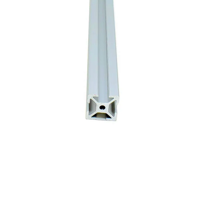 EasyMech 20x20 4T Slot Aluminum Extrusion Profile 300mm - Image 4