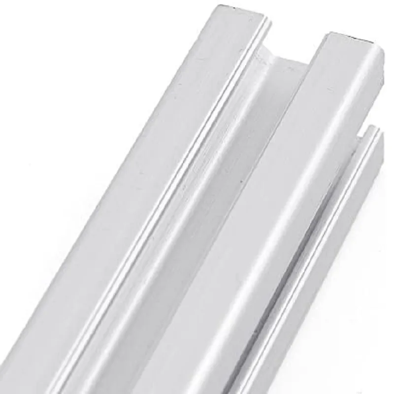 EasyMech 20x20 4T Slot Aluminum Extrusion Profile 300mm - Image 5