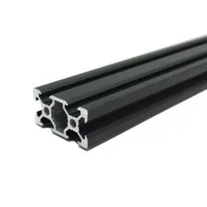 EasyMech 20x40 4V Slot Aluminum Extrusion Profile - 2000mm