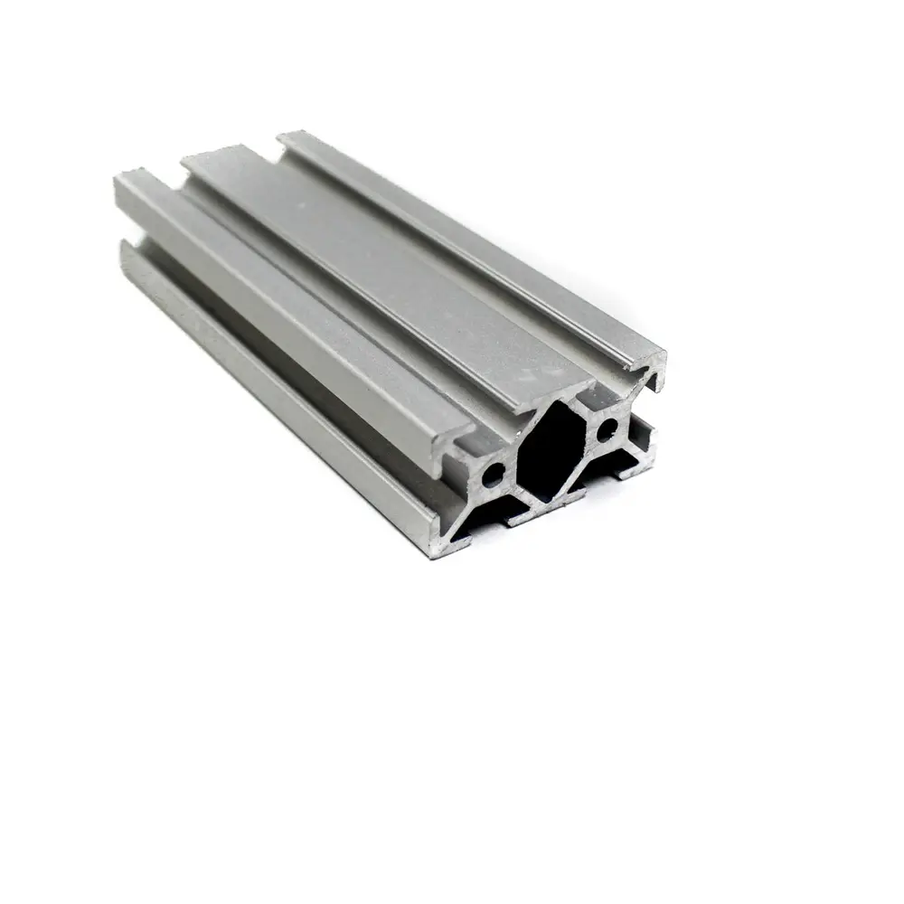 EasyMech 20x40 6T Slot Aluminum Extrusion Profile (100mm, 4-Pack) - Image 3