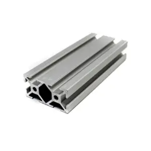 EasyMech 20x40 6T Slot Aluminum Extrusion Profile - 100mm