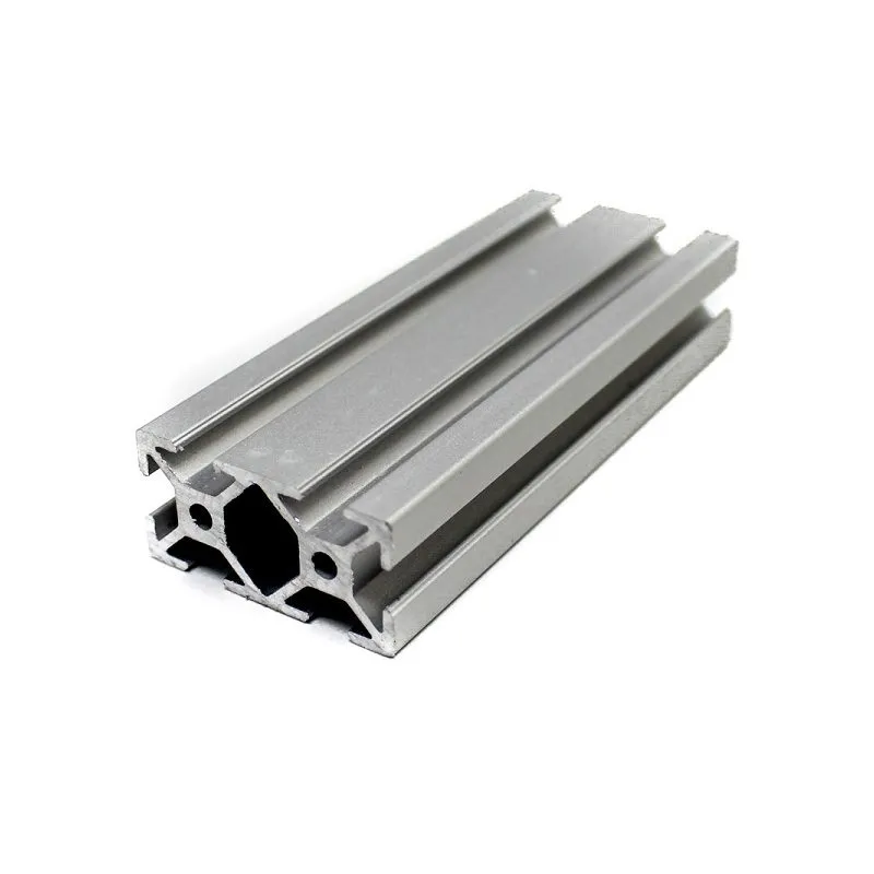 EasyMech 20x40 6T Slot Aluminum Extrusion Profile - 100mm