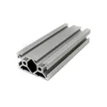 EasyMech 20x40 6T Slot Aluminum Extrusion Profile - 100mm