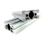 EasyMech 20x40 6T Slot Aluminum Extrusion Profile 300mm