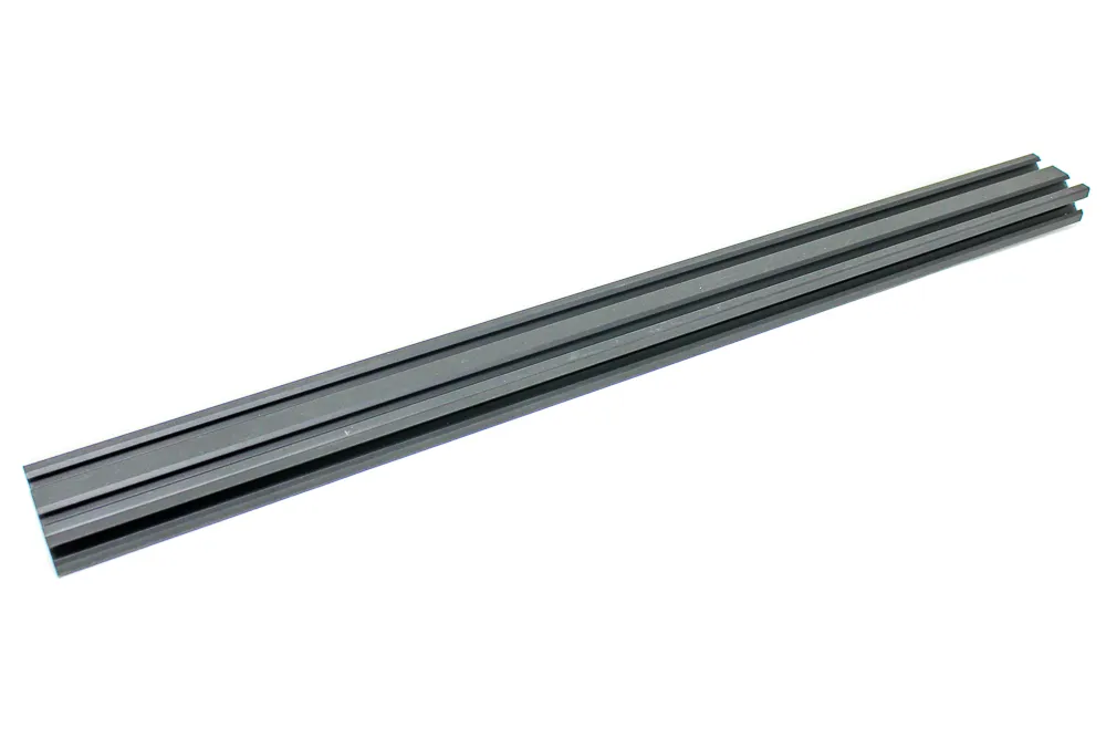 EasyMech 20x40 6V Slot Aluminum Extrusion Profile - 300mm - Image 4