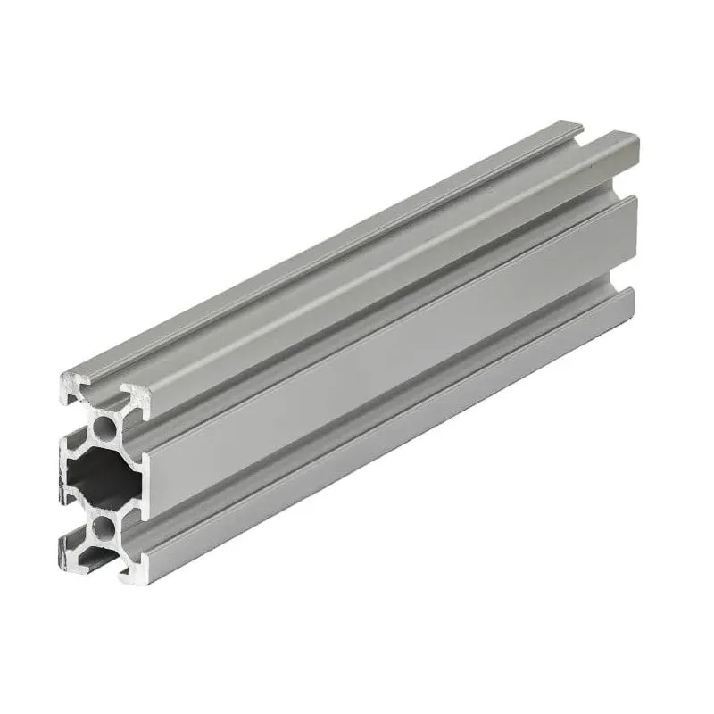 EasyMech 20x40 T-Slot Aluminium Extrusion Profile - 1000mm - Image 2