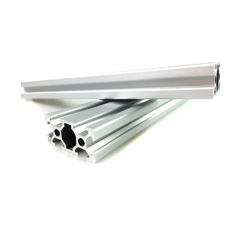 EasyMech 20x40 T-Slot Aluminium Extrusion Profile - 1000mm - Image 4