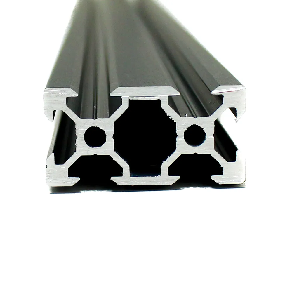 EasyMech 20x40 V-Slot Aluminum Extrusion Profile - 500mm - Image 3