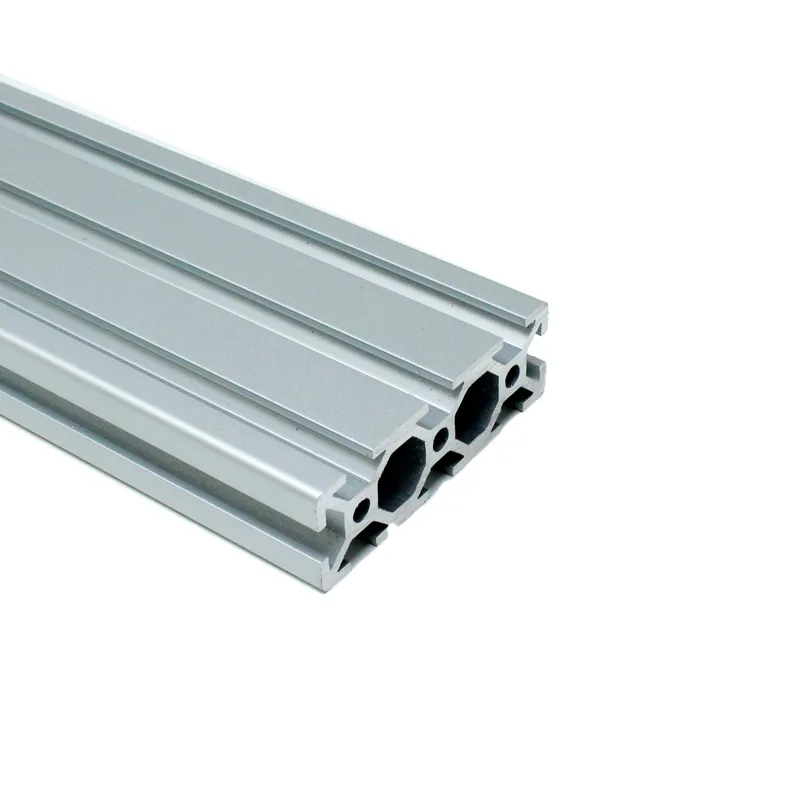 EasyMech 20x60 8T Slot Aluminum Extrusion Profile, 1500mm - Image 10