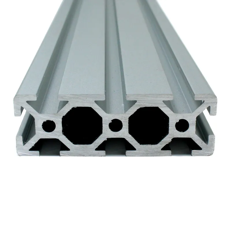 EasyMech 20x60 8T Slot Aluminum Extrusion Profile, 1500mm - Image 2