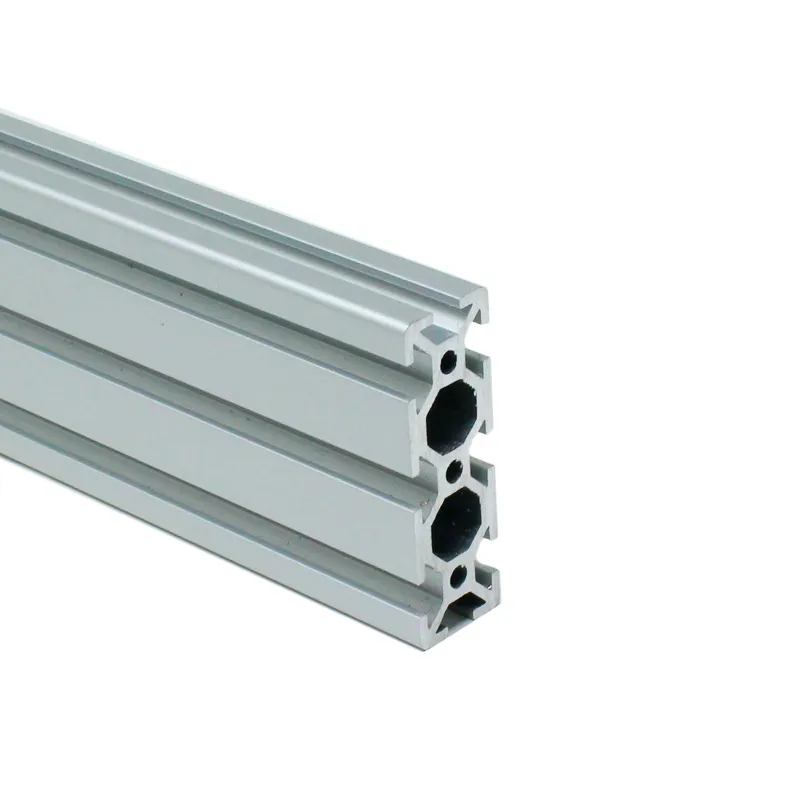 EasyMech 20x60 8T Slot Aluminum Extrusion Profile, 1500mm - Image 3