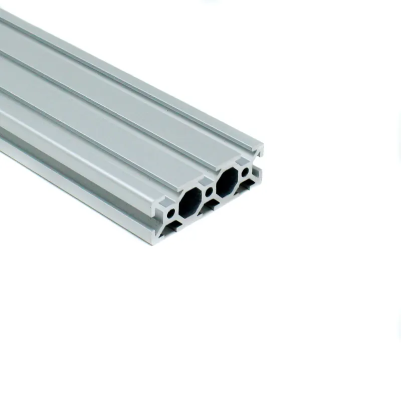 EasyMech 20x60 8T Slot Aluminum Extrusion Profile, 1500mm - Image 4