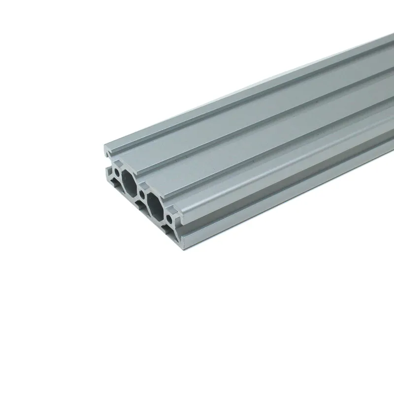EasyMech 20x60 8T Slot Aluminum Extrusion Profile, 1500mm - Image 5