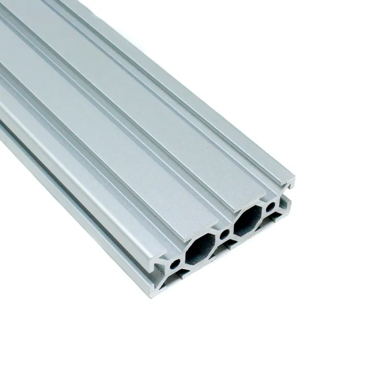 EasyMech 20x60 8T Slot Aluminum Extrusion Profile, 1500mm - Image 6