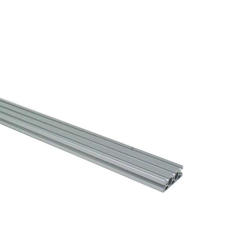 EasyMech 20x60 8T Slot Aluminum Extrusion Profile, 1500mm - Image 9