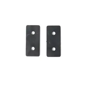 EasyMech 2H Joining Plate for 3030 Aluminum Profile (2 Pcs)