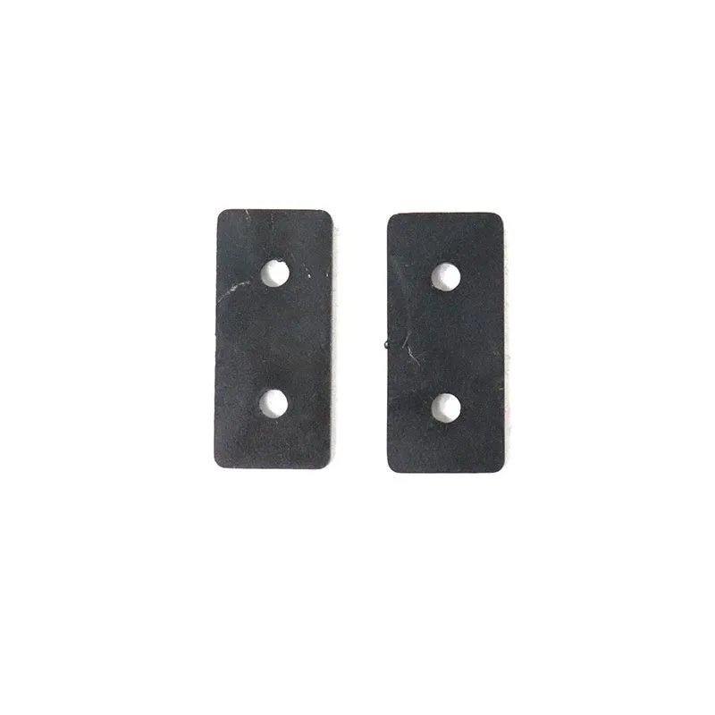 EasyMech 2H Joining Plate for 3030 Aluminum Profile (2 Pcs)