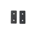 EasyMech 2H Joining Plate for 3030 Aluminum Profile (2 Pcs)