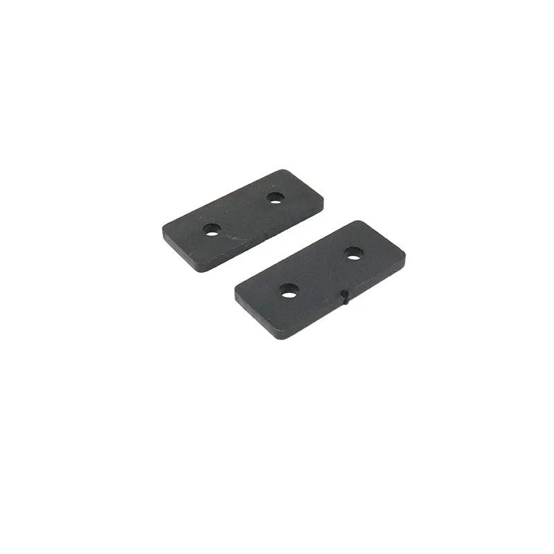 EasyMech 2H Joining Plate for 3030 Aluminum Profile (2 Pcs) - Image 2