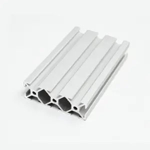 EasyMech 300mm 20x60 8T Slot Aluminum Extrusion Profile