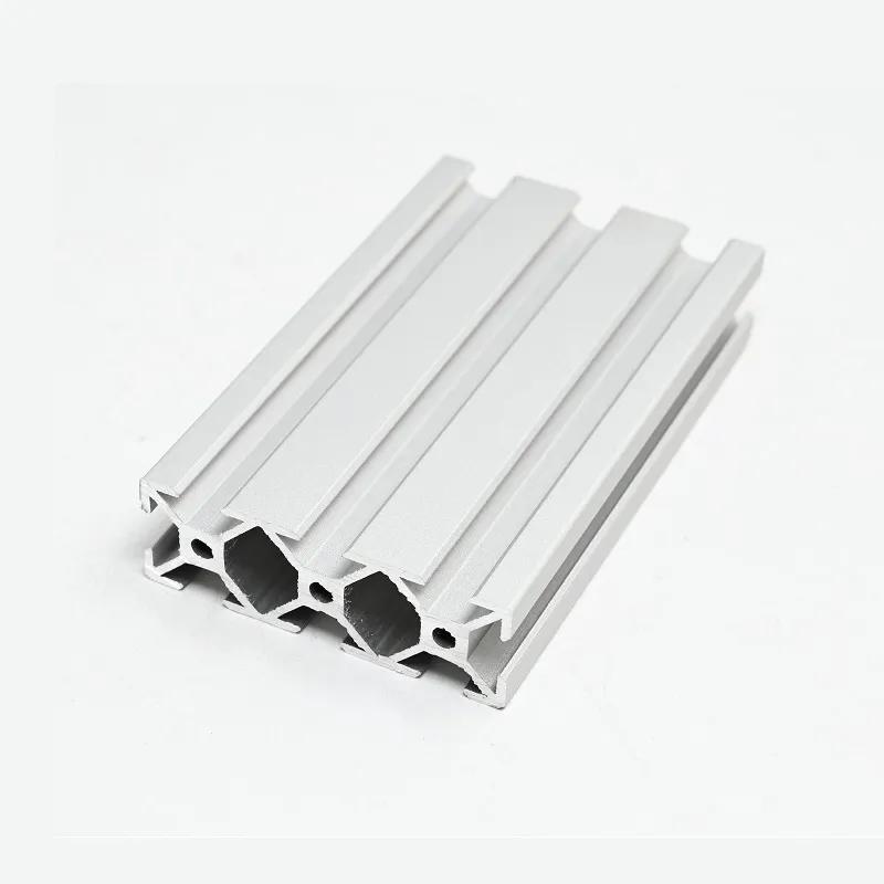 EasyMech 300mm 20x60 8T Slot Aluminum Extrusion Profile - Image 2