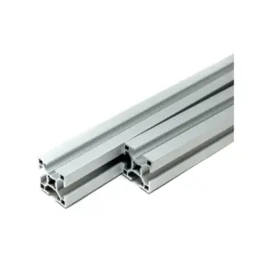 EasyMech 30x30 4T Slot Aluminum Extrusion Profile - 100mm (4 Pcs)