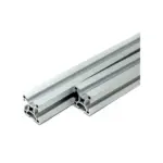 EasyMech 30x30 4T Slot Aluminum Extrusion Profile - 100mm (4 Pcs)