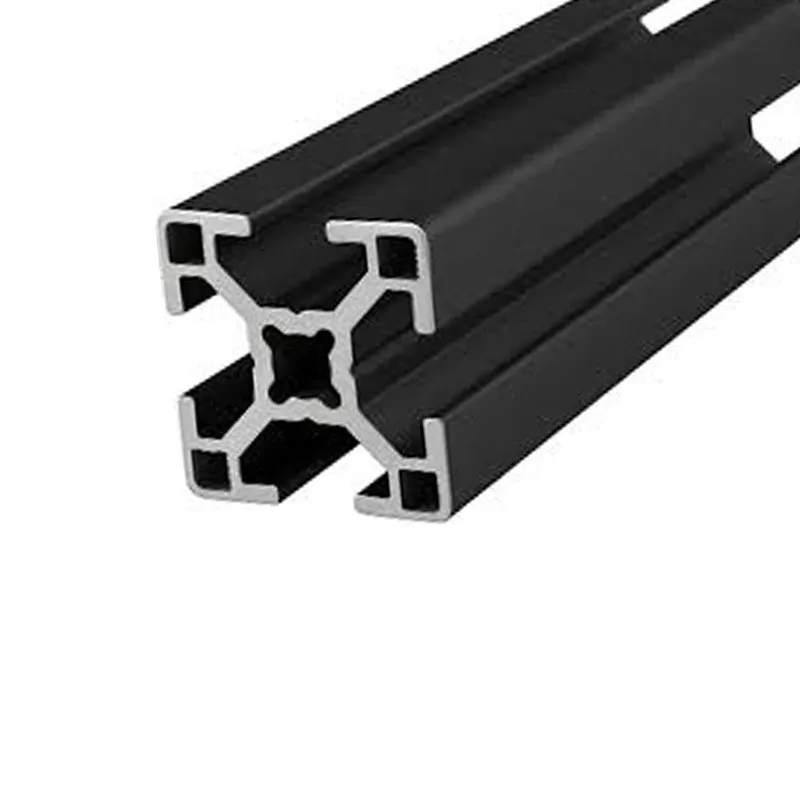 EasyMech 30x30 4T Slot Aluminum Extrusion Profile - 100mm