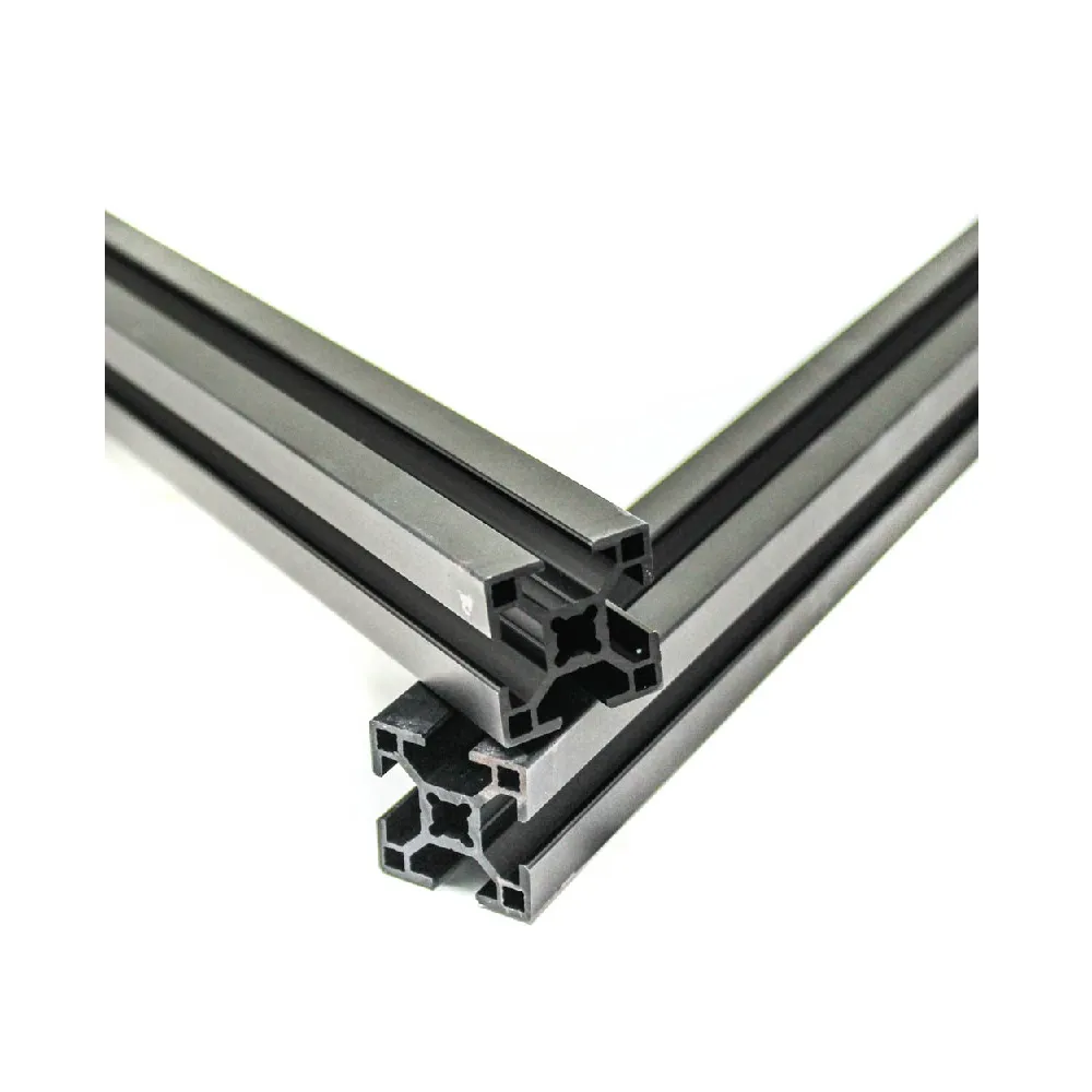 EasyMech 30x30 4T Slot Aluminum Extrusion Profile - 100mm - Image 2