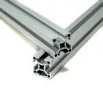 EasyMech 30x30 4T Slot Aluminum Extrusion Profile 300mm