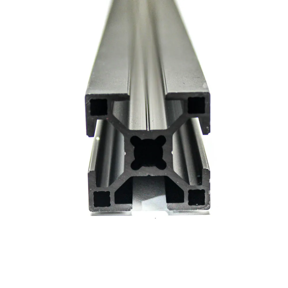 EasyMech 30x30 4T Slot Aluminum Extrusion Profile 500mm - Image 2