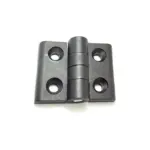 EasyMech 30x30 Aluminum Extrusion Plastic Hinge (2-pack)