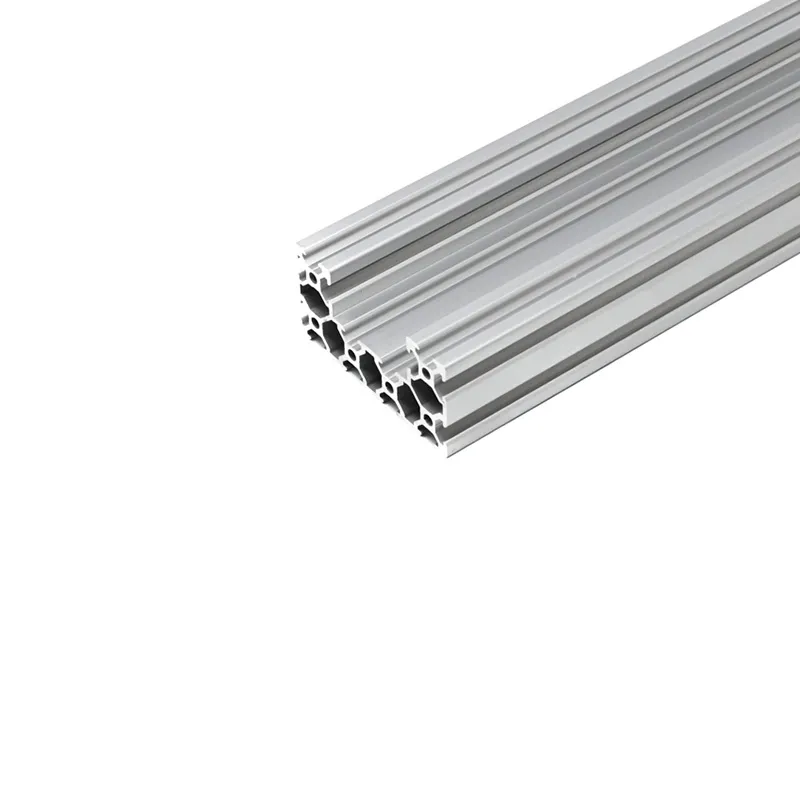 EasyMech 40x80 V-Slot C-Beam Aluminum Profile, 1000mm