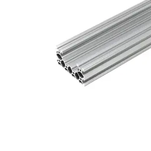 EasyMech 40x80mm C-Beam V-Slot Aluminum Profile - 1500mm