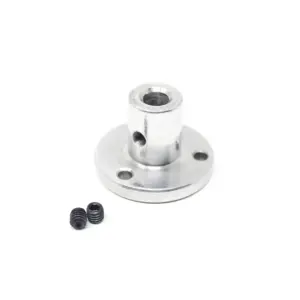 EasyMech 6mm Coupling Hub for 60mm Mecanum Wheel