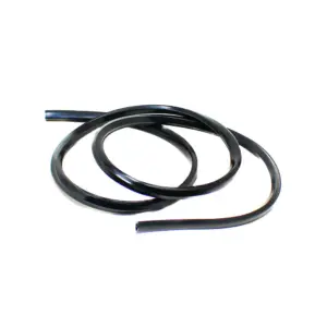 EasyMech 6mm Rubber Cover for 20x20 Aluminum Extrusion