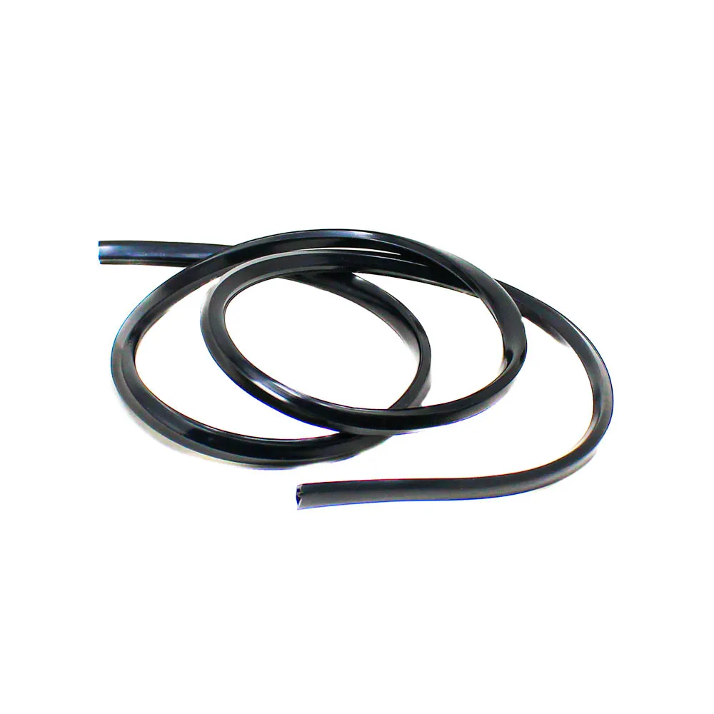 EasyMech 6mm Rubber Cover for 20x20 Aluminum Extrusion