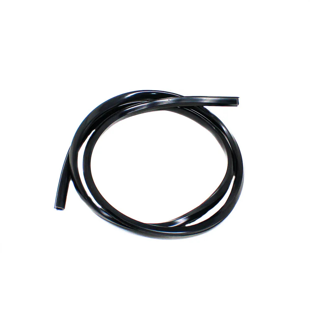 EasyMech 6mm Rubber Cover for 20x20 Aluminum Extrusion - Image 3
