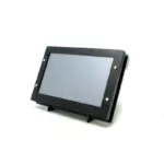 EasyMech Black Acrylic Case for 7-inch Touch Display