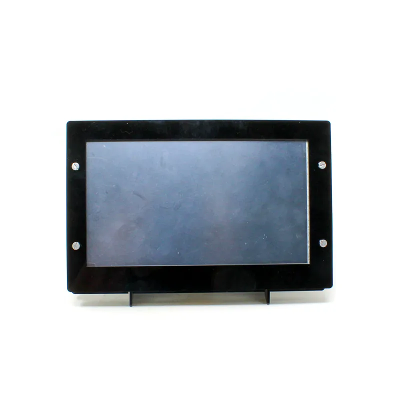 EasyMech Black Acrylic Case for 7-inch Touch Display - Image 10