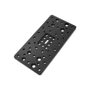 EasyMech C-Beam Double-Wide Gantry Plate