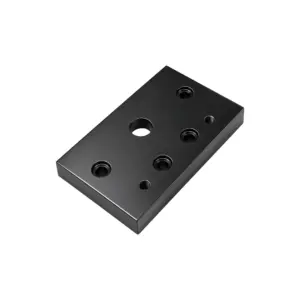 EasyMech C-Beam End Mount for Linear Motion Systems