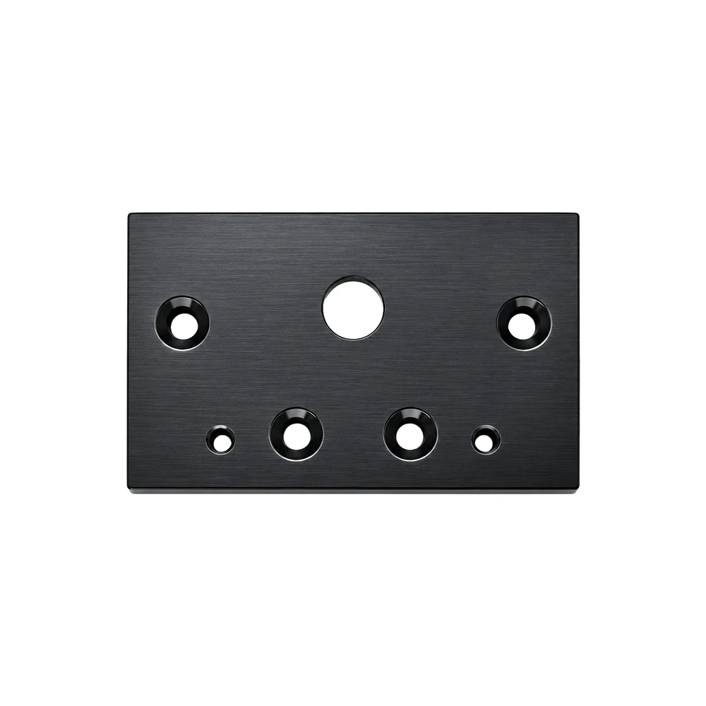 EasyMech C-Beam End Mount for Linear Motion Systems - Image 2