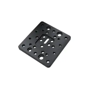 EasyMech C-Beam Gantry Plate for Linear Rail Systems