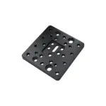 EasyMech C-Beam Gantry Plate for Linear Rail Systems