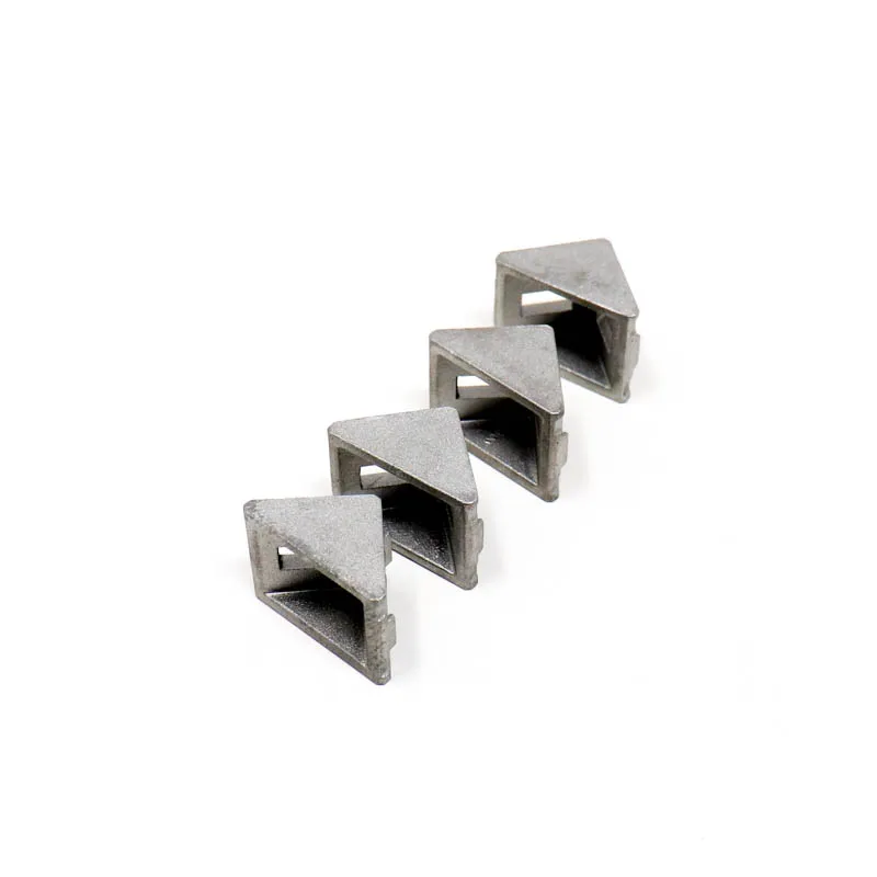 EasyMech Cast Corner Bracket for 3030 Aluminum Profile (4 Pcs) - Image 2